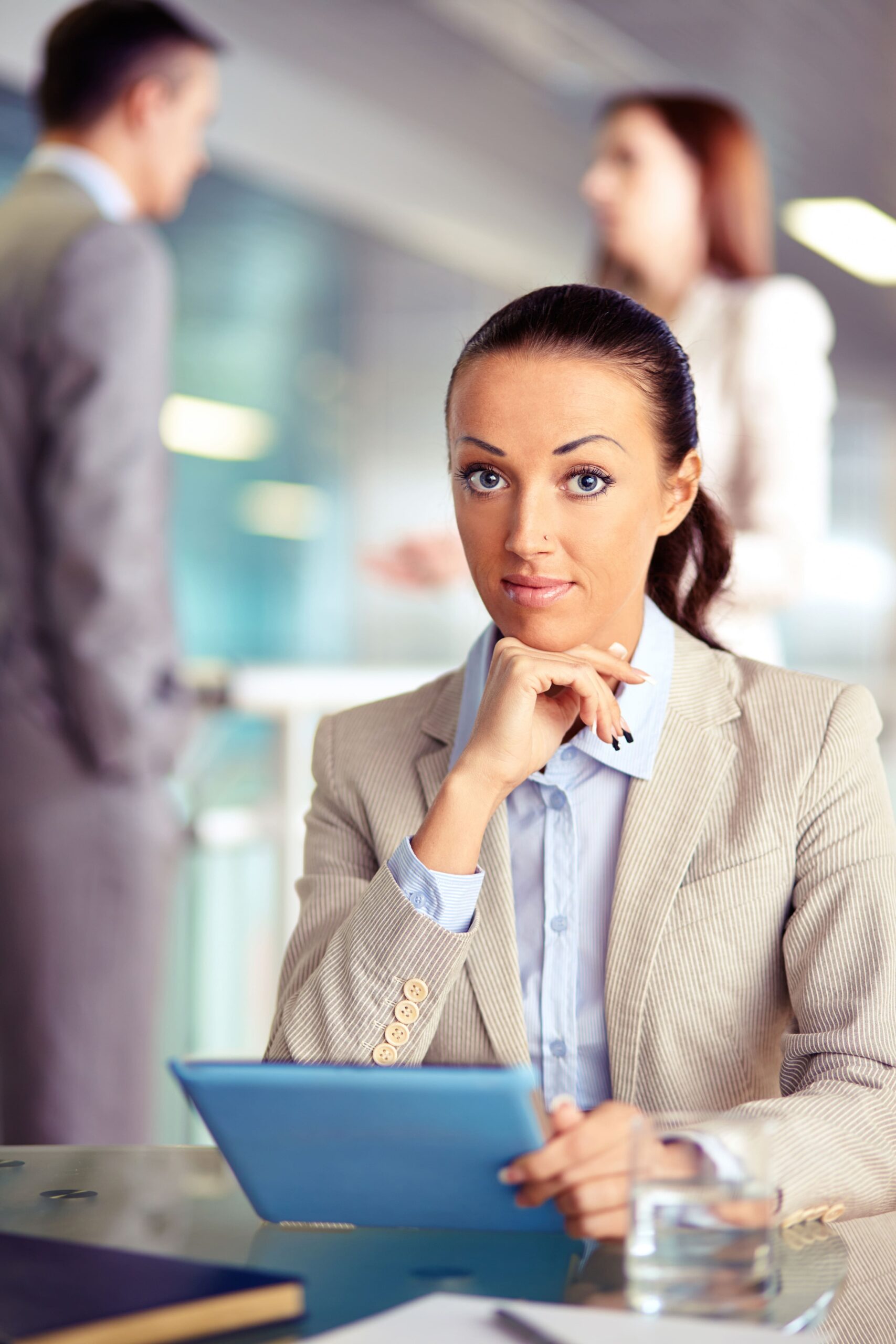 Dcode Talent Served Industries